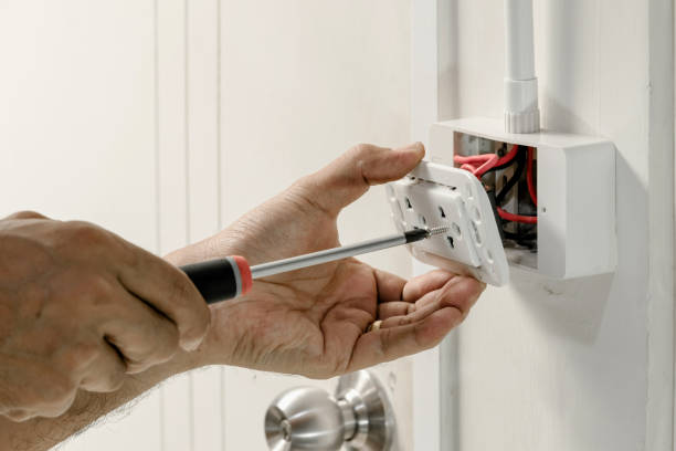 Best Surge Protection Installation  in Myrtle Creek, OR