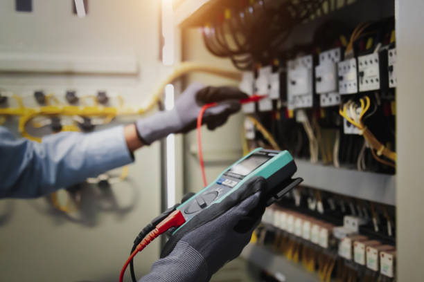  Myrtle Creek, OR Electrical Services Pros