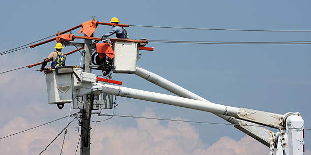 Best Commercial Electrical Services  in Myrtle Creek, OR