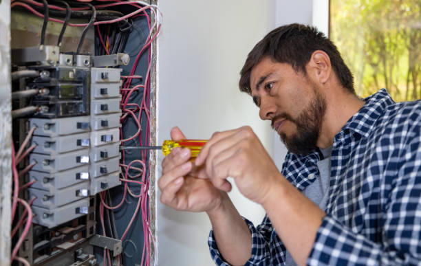 Commercial Electrical Services in Myrtle Creek, OR