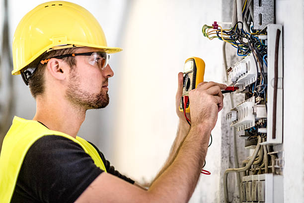 Best Electrical Maintenance Services  in Myrtle Creek, OR